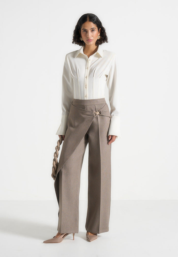 beryl-wrap-tailored-trousers-with-hardware-detail-taupe