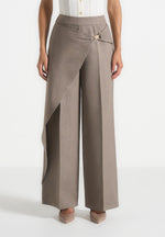 beryl-wrap-tailored-trousers-with-hardware-detail-taupe
