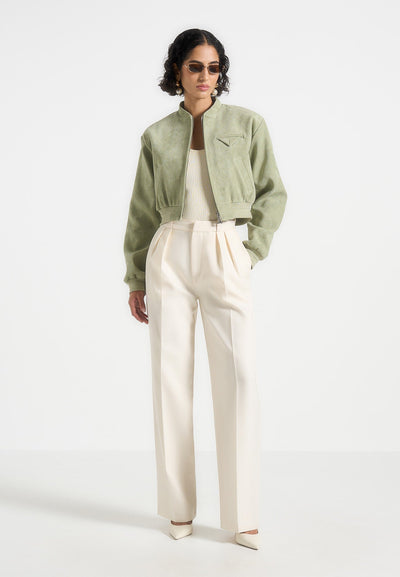 monique-suede-wide-shoulder-bomber-jacket-sage