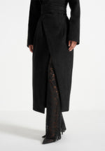 esma-suede-asymmetric-coat-with-cinch-belt-black