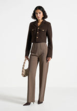 daphina-tailored-wool-jacket-brown