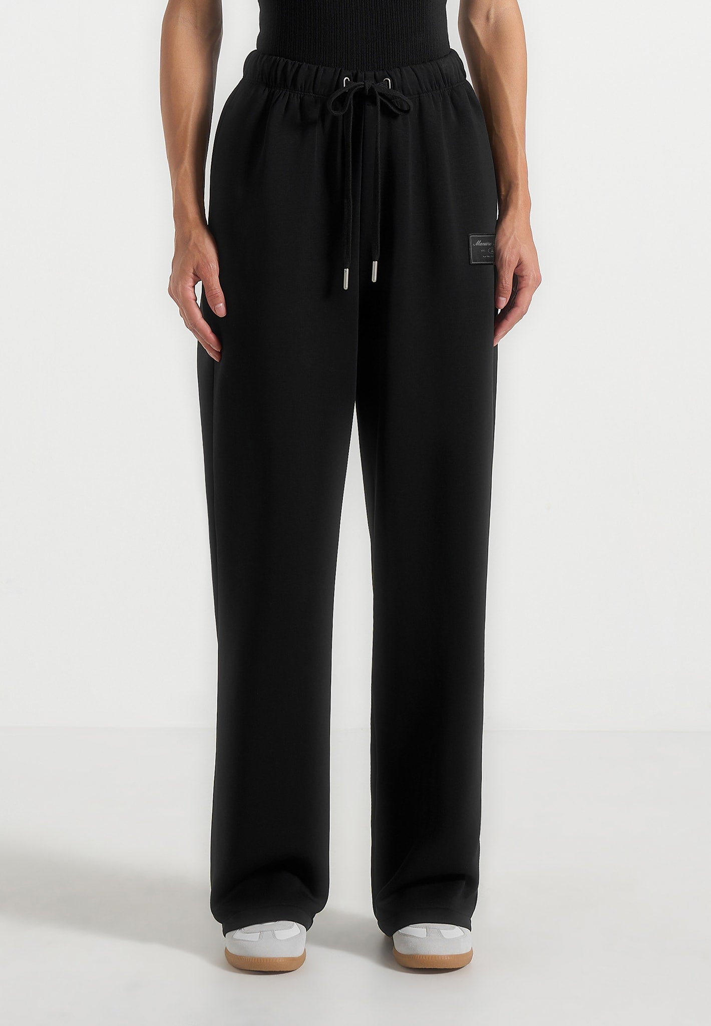 avery-unisex-neoprene-relaxed-fit-joggers-black