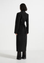 esma-suede-asymmetric-coat-with-cinch-belt-black