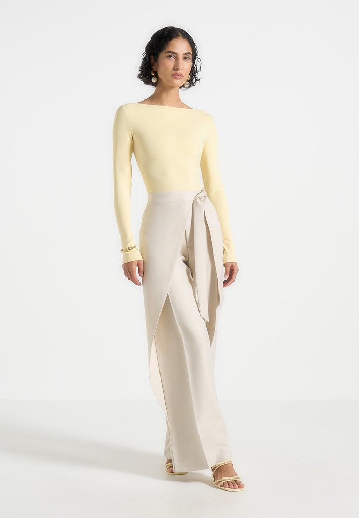 eva-boat-neck-bodysuit-pale-yellow