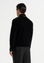 nassim-velvet-jacket-with-contrast-piping-black