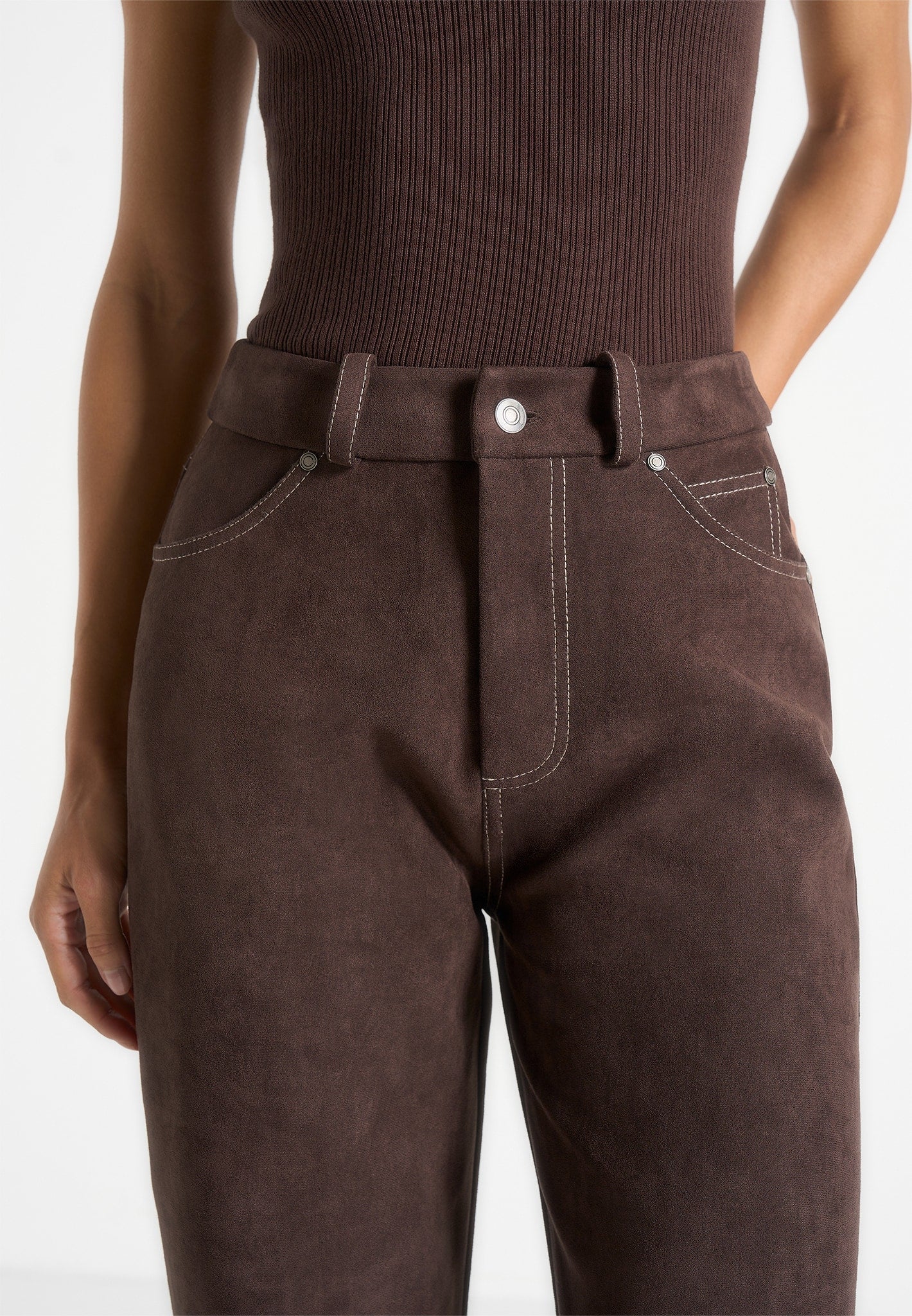 kalie-suede-boyfriend-jeans-brown