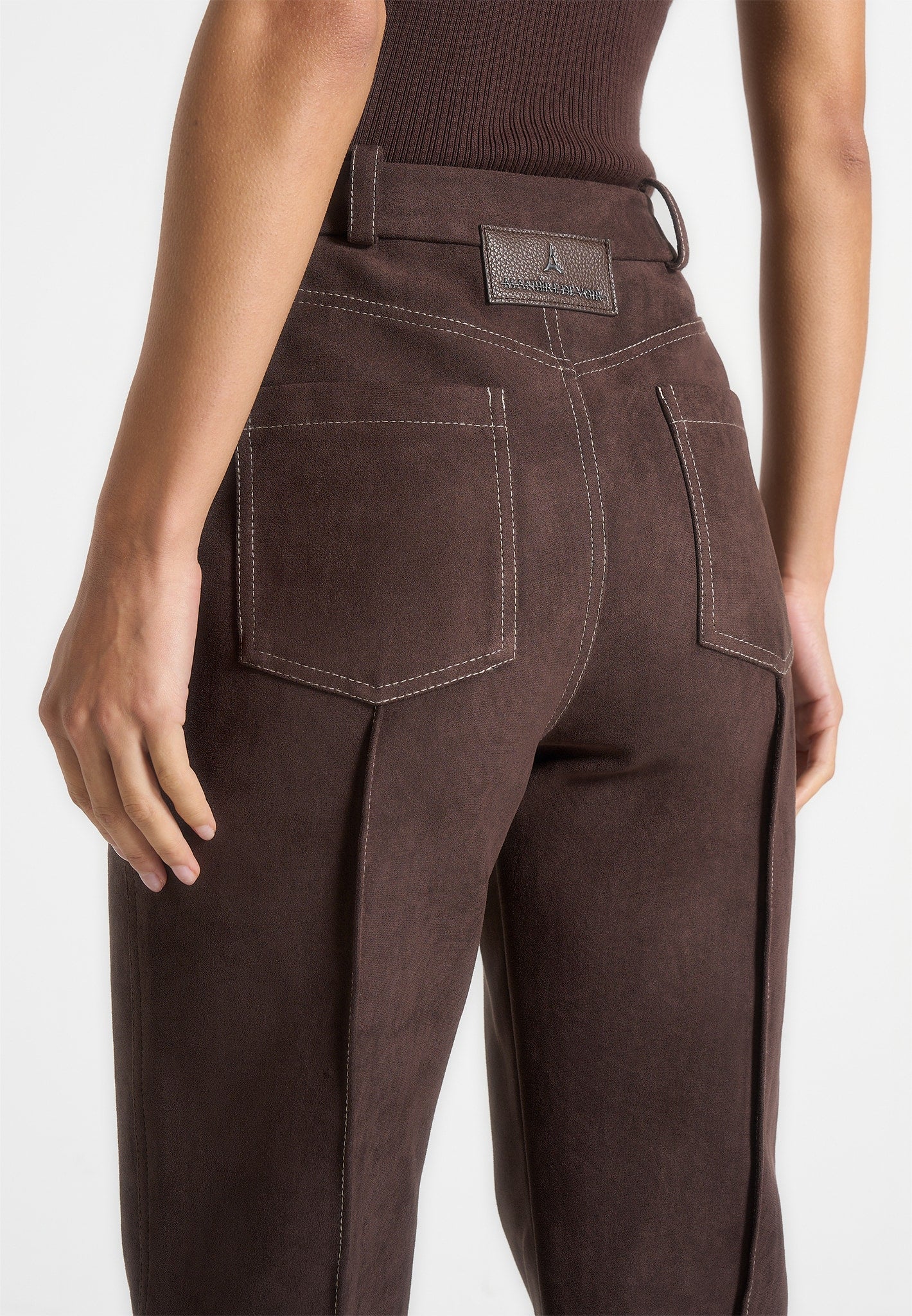 kalie-suede-boyfriend-jeans-brown