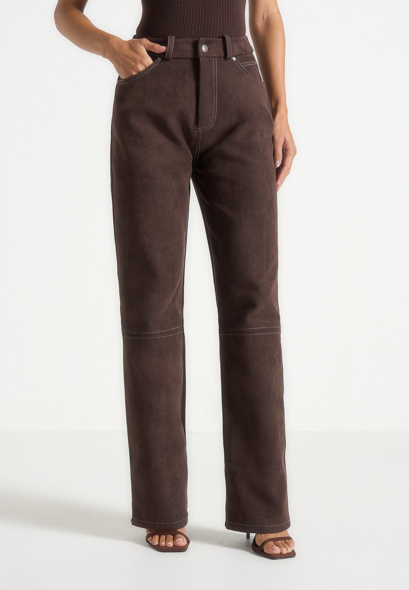 kalie-suede-boyfriend-jeans-brown