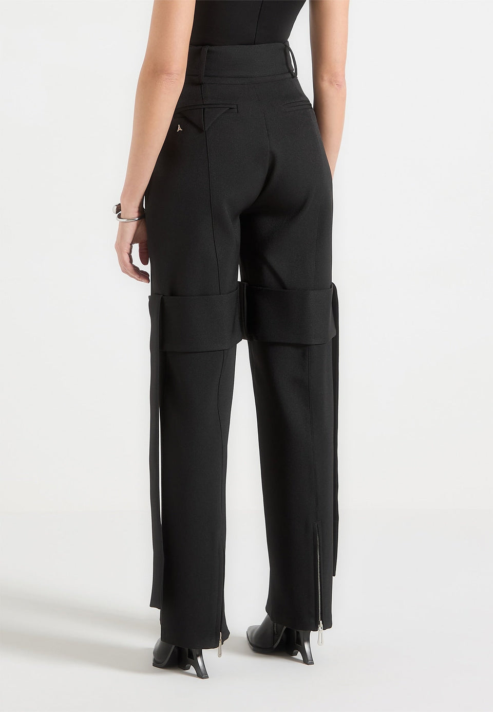 isabelle-tailored-belted-strap-detail-trousers-black