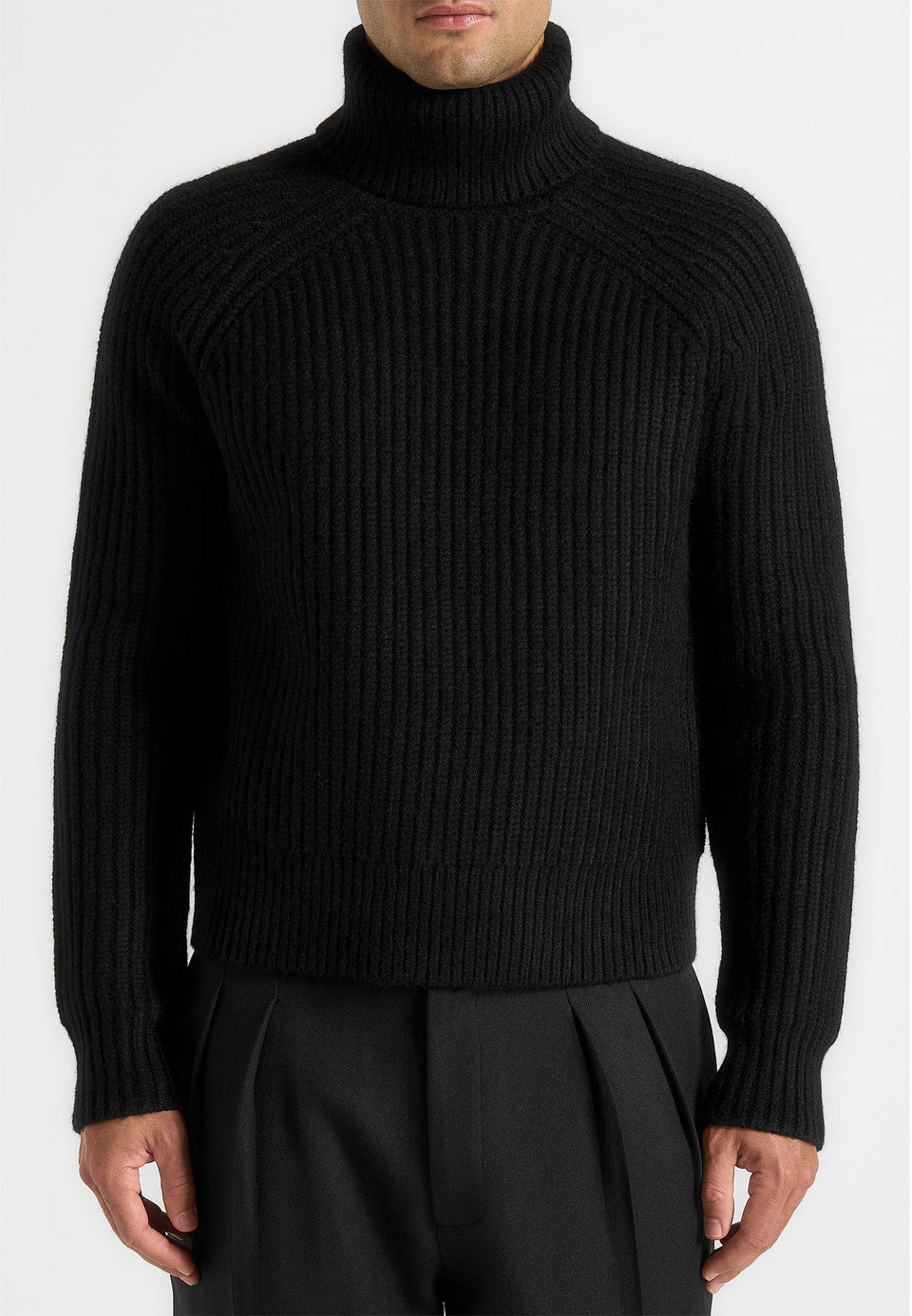 rudy-roll-neck-chunky-knit-jumper-black