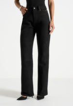 kalie-suede-boyfriend-jeans-black