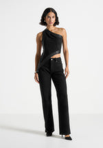 kalie-suede-boyfriend-jeans-black