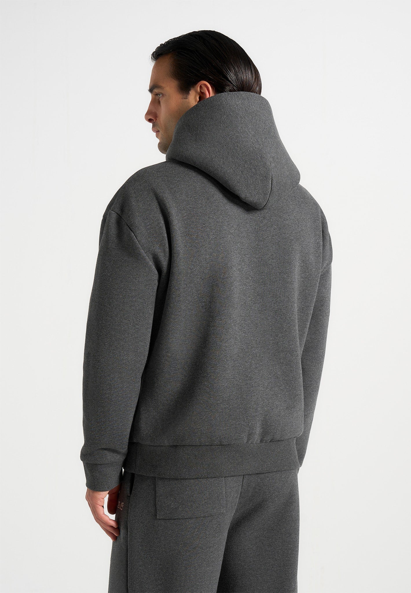 js001-unisex-signature-relaxed-fit-hoodie-charcoal-grey