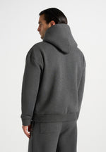 js001-unisex-signature-relaxed-fit-hoodie-charcoal-grey