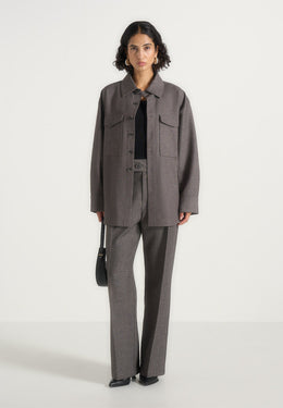 joy-tailored-oversized-shirt-grey-marl