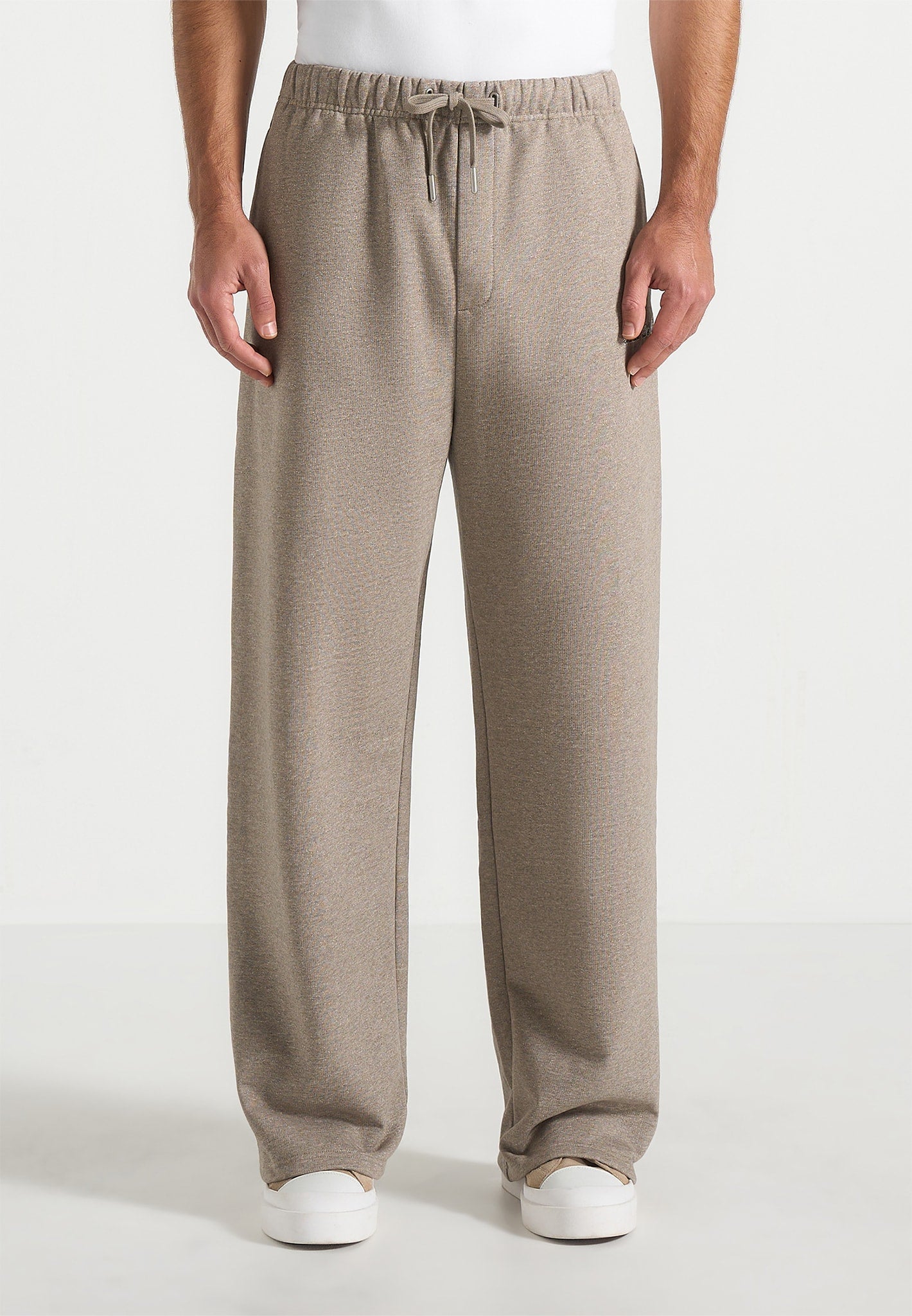 js003-unisex-signature-wide-leg-joggers-taupe