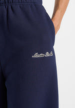 js003-unisex-signature-wide-leg-joggers-navy