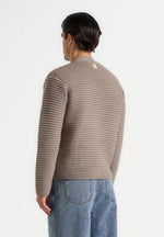 anton-ribbed-knit-cardigan-taupe