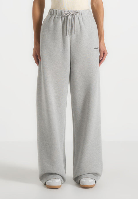  Relaxed Joggers