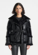 vegan-leather-and-plush-puffer-biker-jacket-black