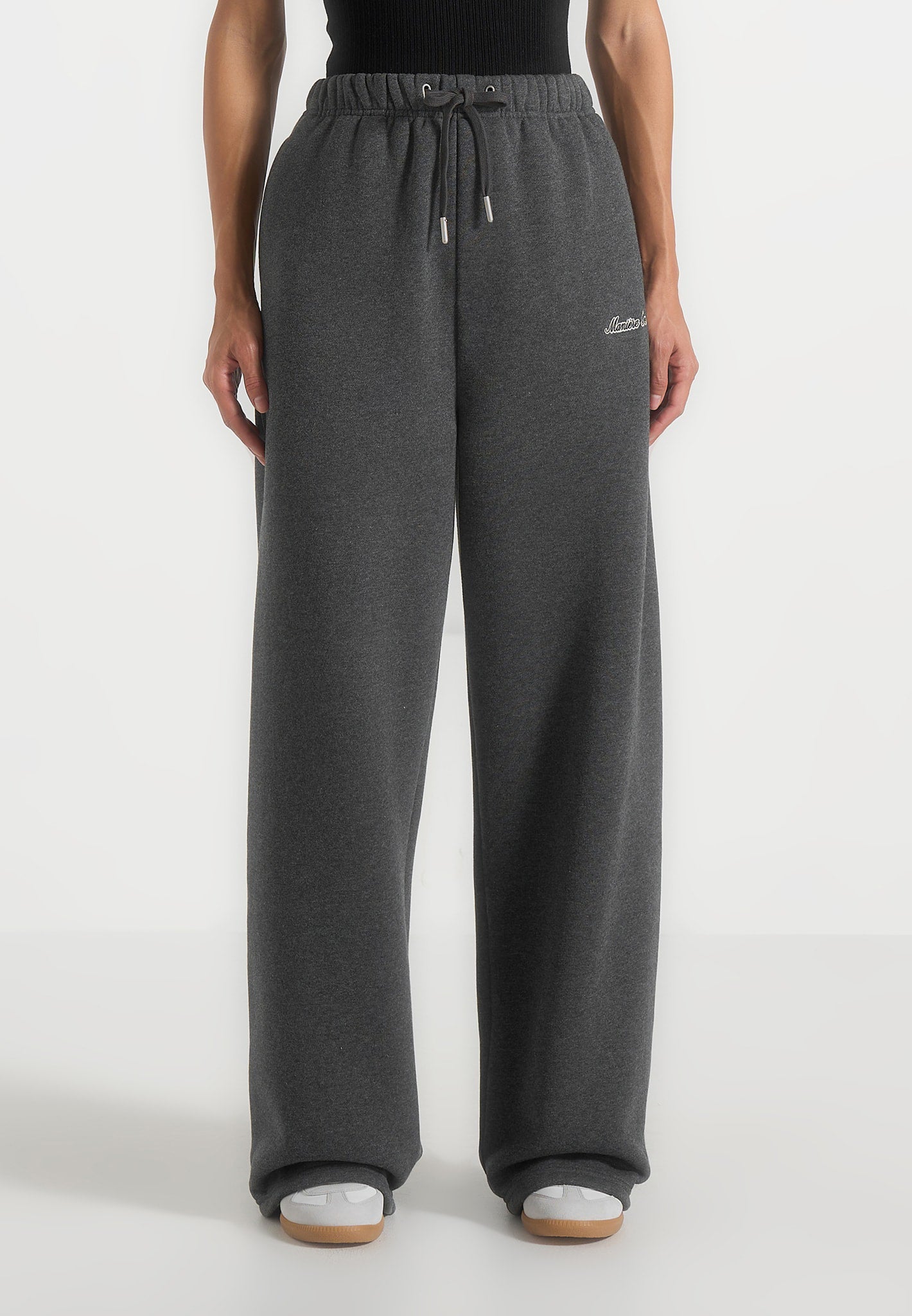 js003-unisex-signature-wide-leg-joggers-charcoal-grey