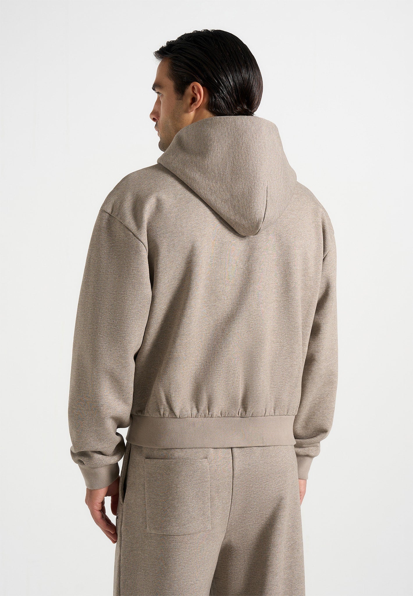 js002-unisex-signature-relaxed-fit-zip-hoodie-taupe