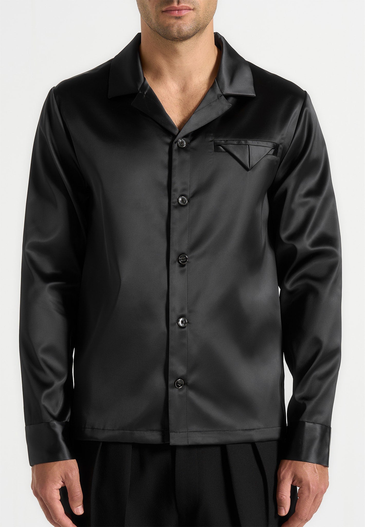 constant-satin-shirt-black