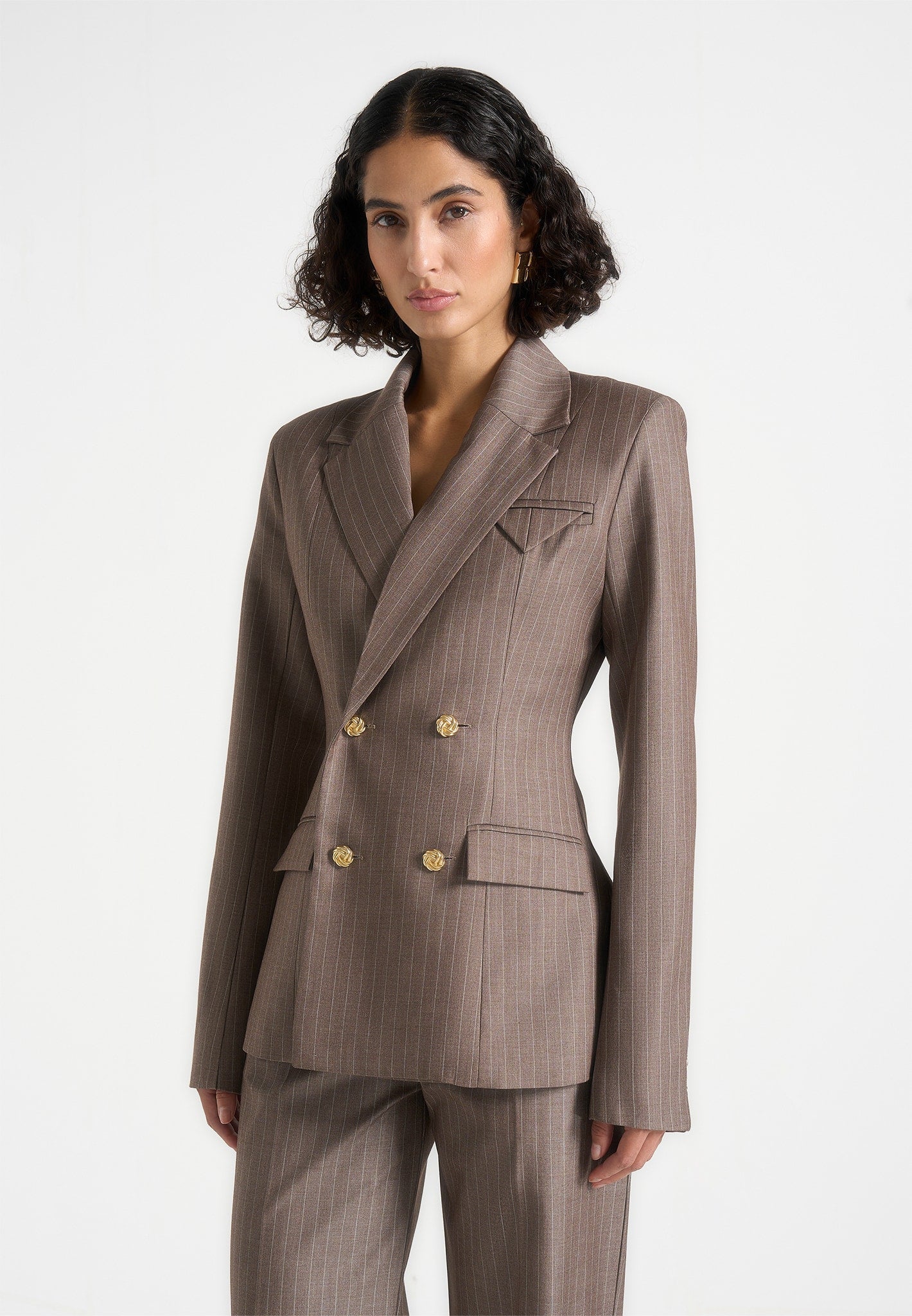 maia-pinstripe-double-breasted-blazer-beige
