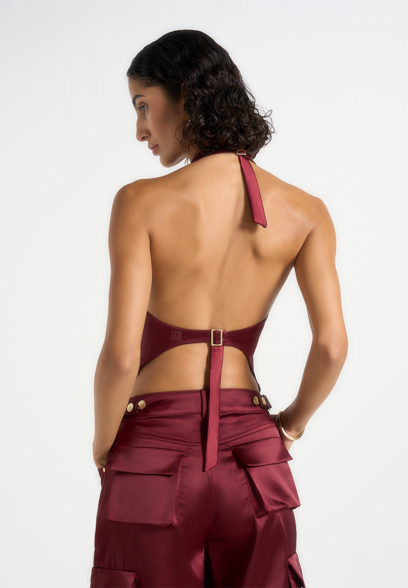 claudette-satin-halterneck-backless-top-wine-red