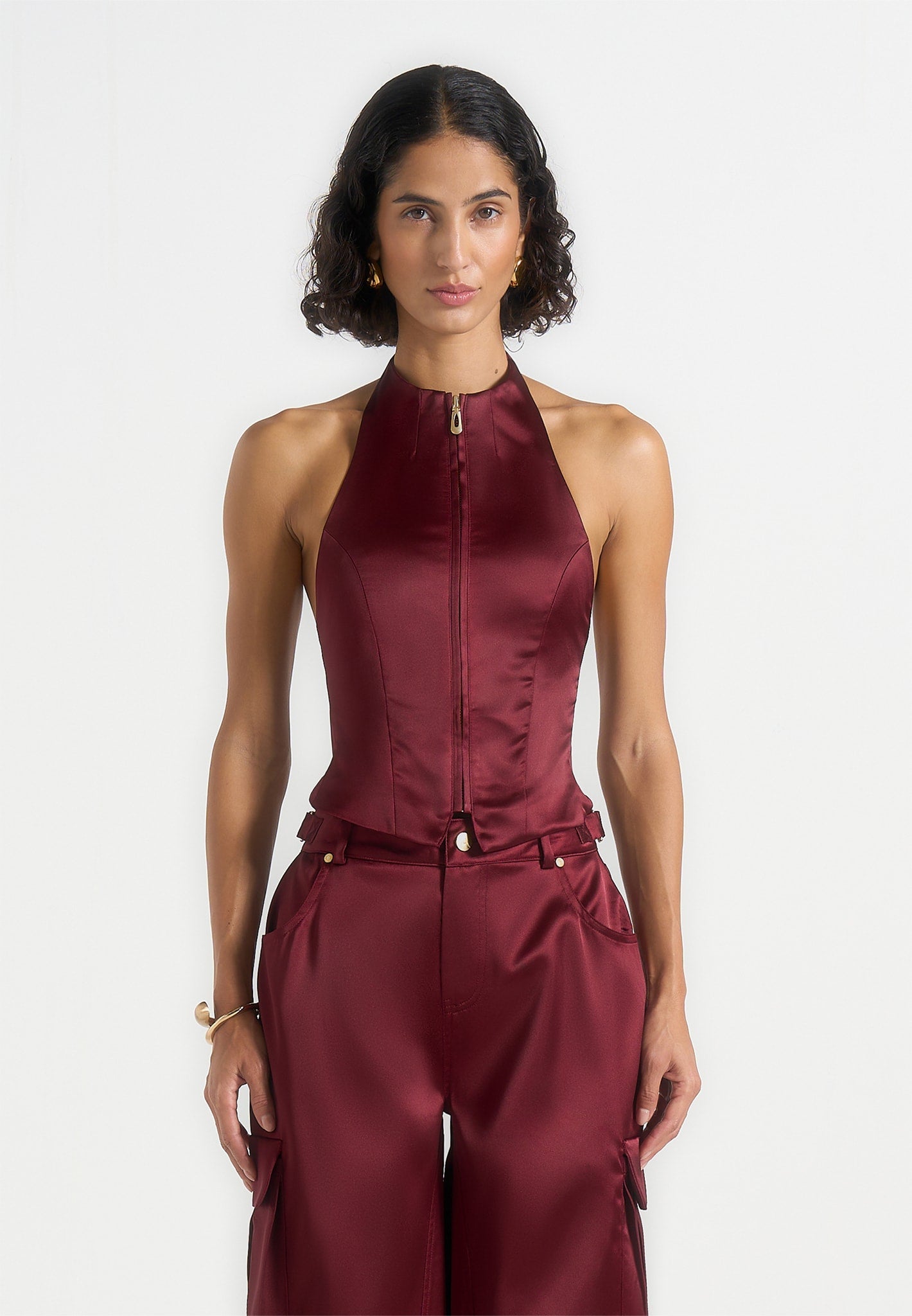 claudette-satin-halterneck-backless-top-wine-red