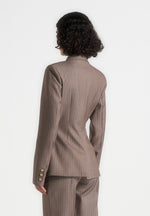 maia-pinstripe-double-breasted-blazer-beige