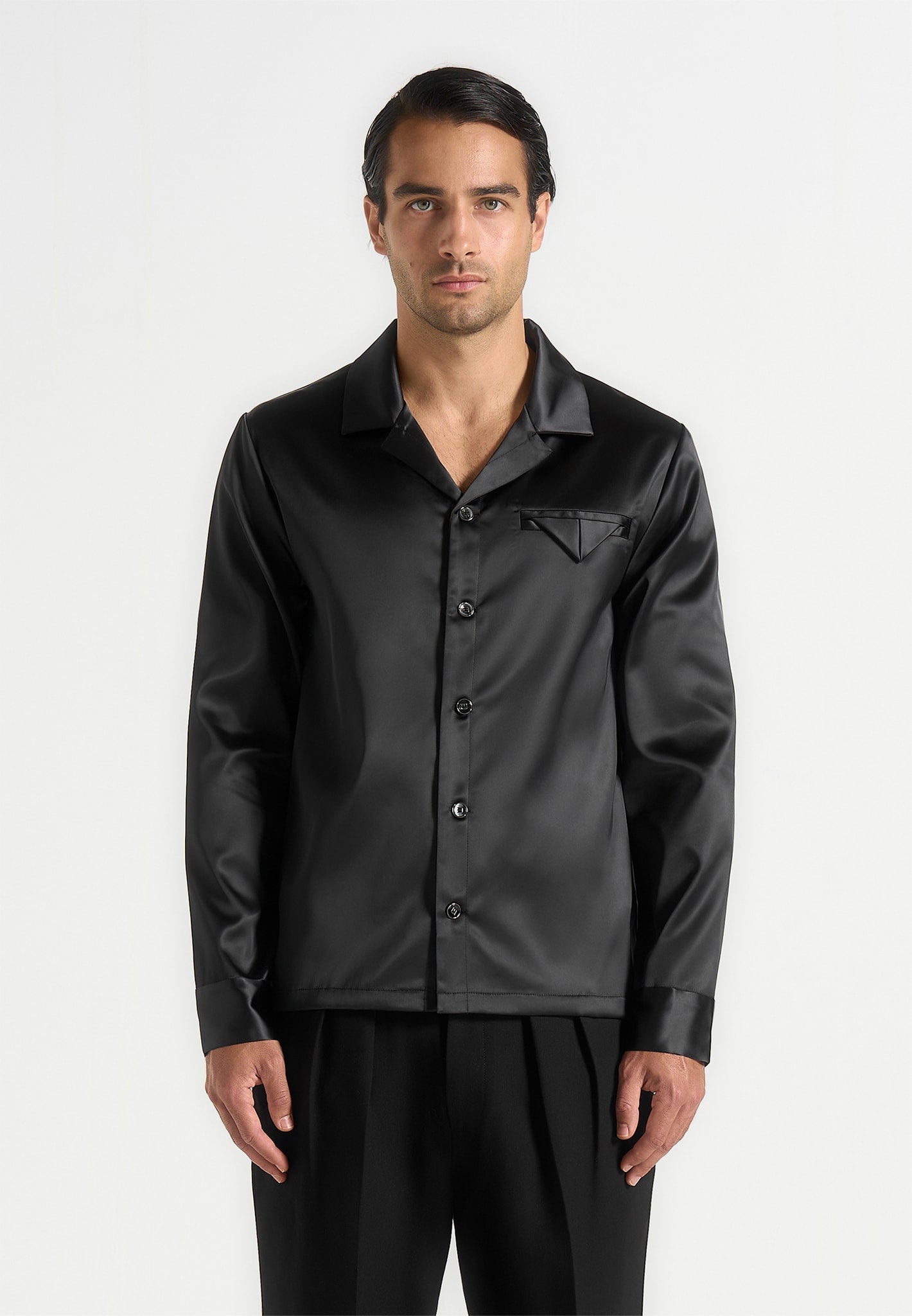 constant-satin-shirt-black