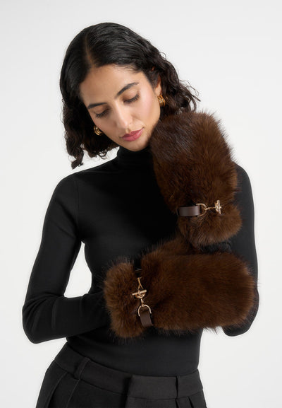 alva-fur-mitten-gloves-brown