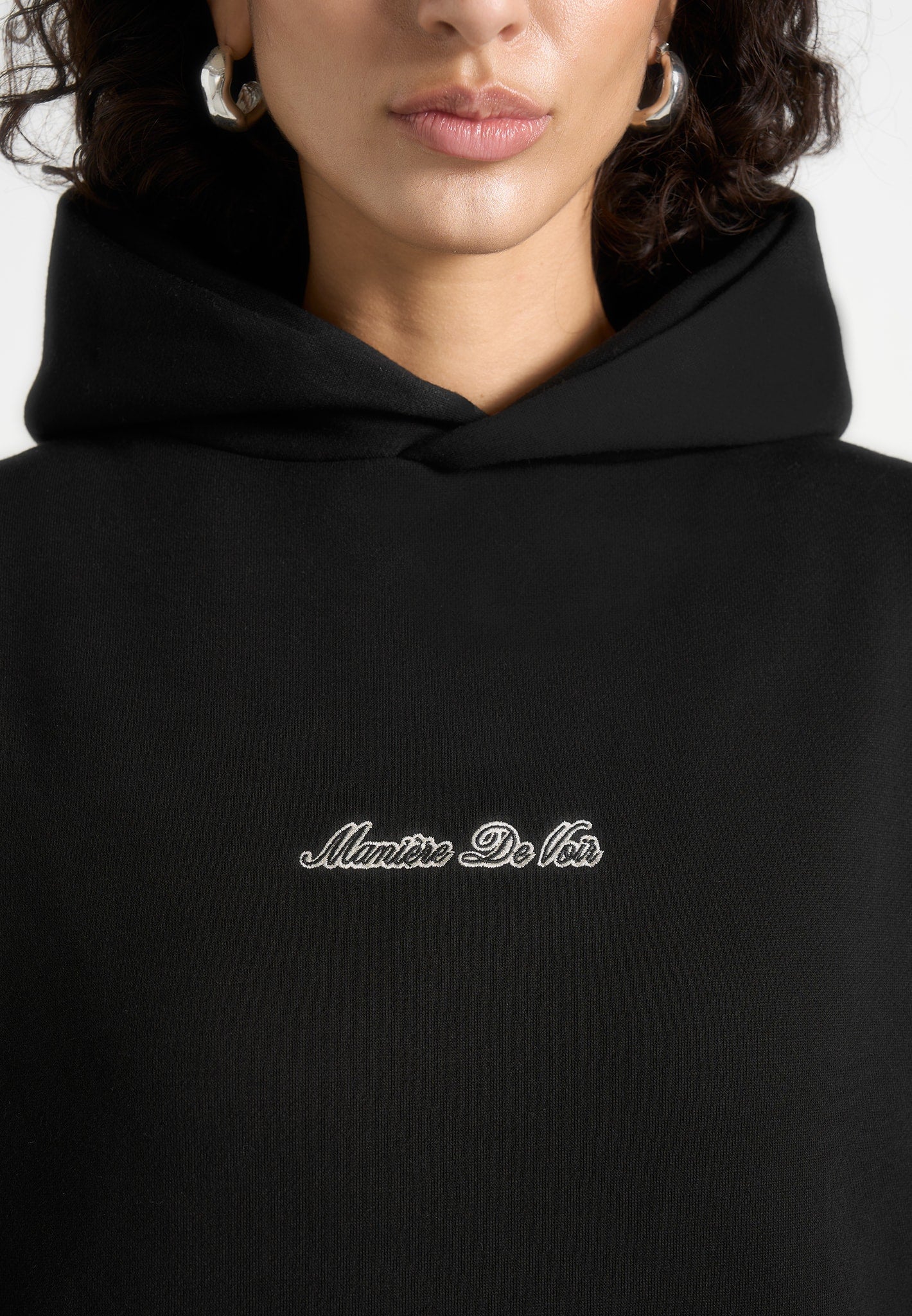 js001-unisex-signature-relaxed-fit-hoodie-black