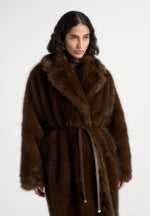 bria-oversized-fur-coat-with-leather-belt-brown
