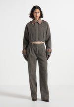 julie-herringbone-wool-twin-pleat-trousers-grey