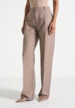 doria-tailored-trousers-with-waistband-detail-taupe