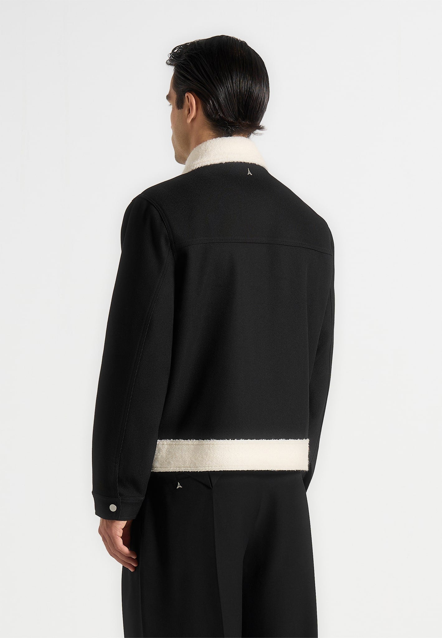 tony-twill-contrast-jacket-black