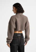 olia-curved-hem-knitted-jumper-taupe