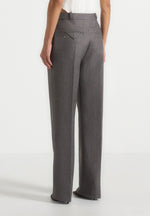 julie-speckled-tailored-twin-pleat-trousers-grey-speckle