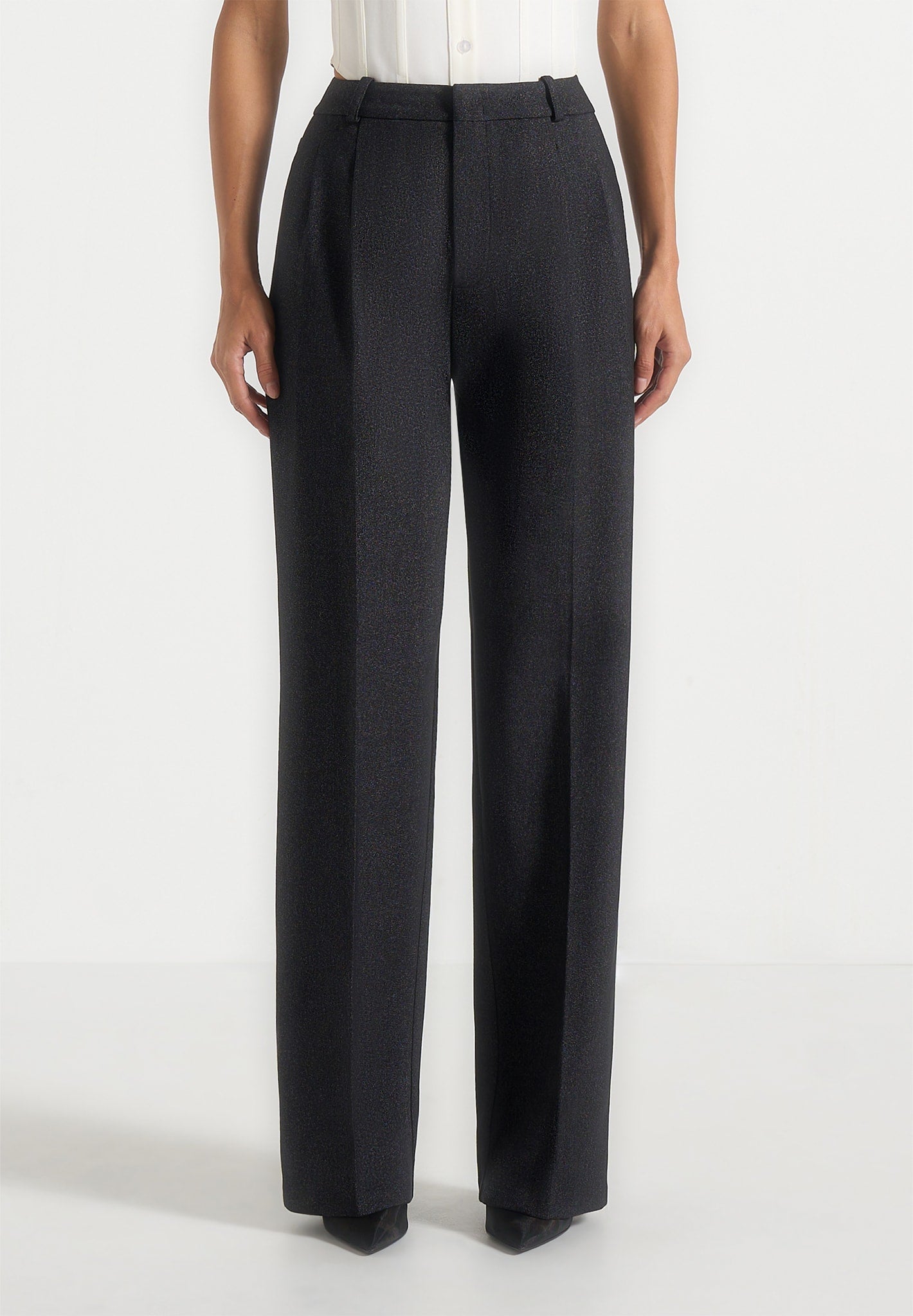 julie-tailored-twin-pleat-trousers-black-speckle