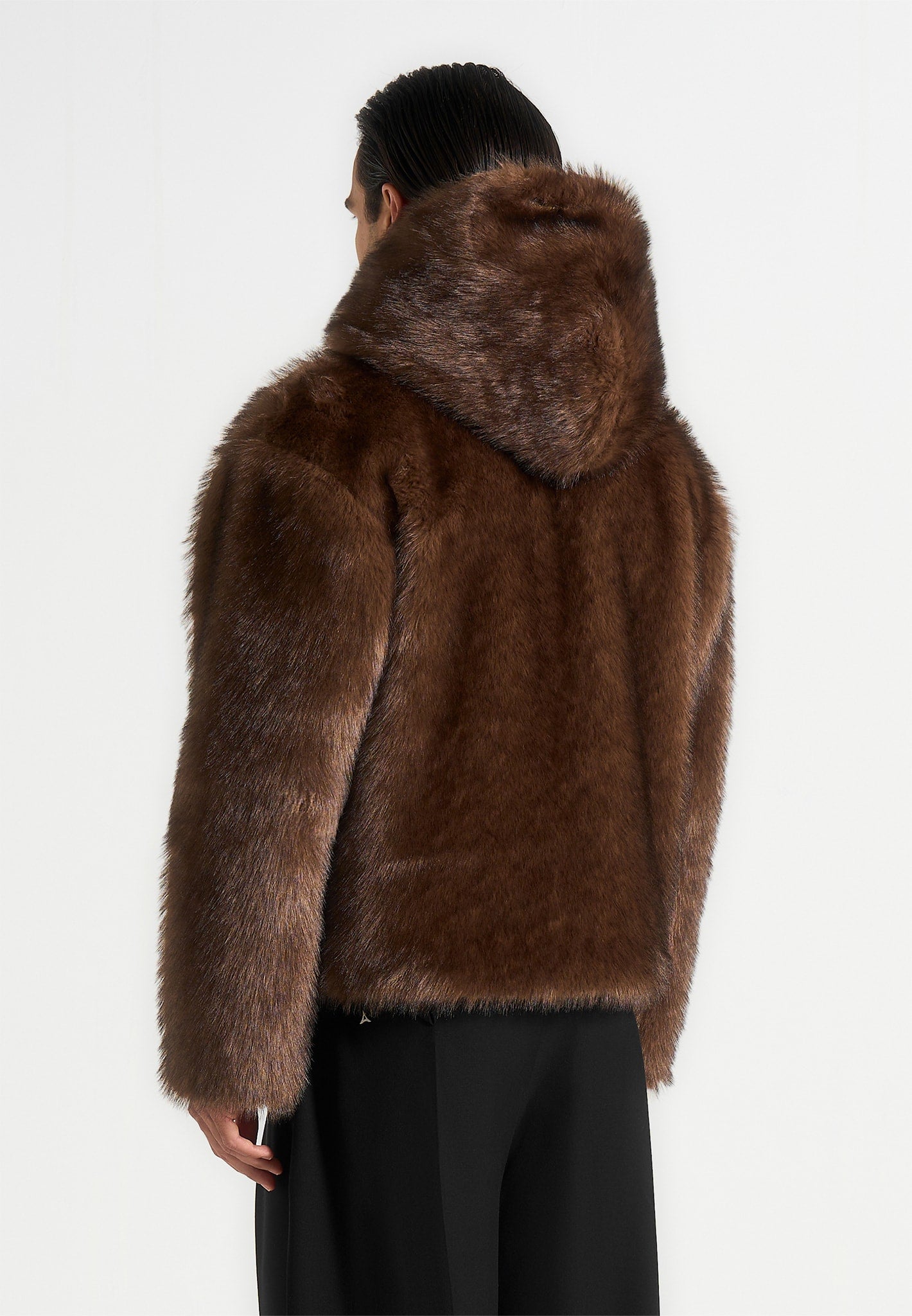 ryan-fur-hooded-jacket-brown