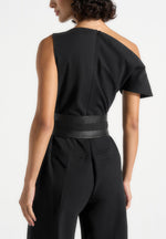 valerie-tailored-off-shoulder-jumpsuit-with-belt-black