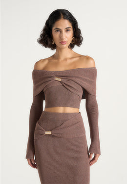 shana-asymmetric-off-the-shoulder-top-with-hardware-detail-taupe