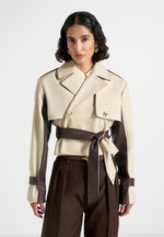 lelia-cropped-gabardine-trench-coat-with-belt-beige-brown