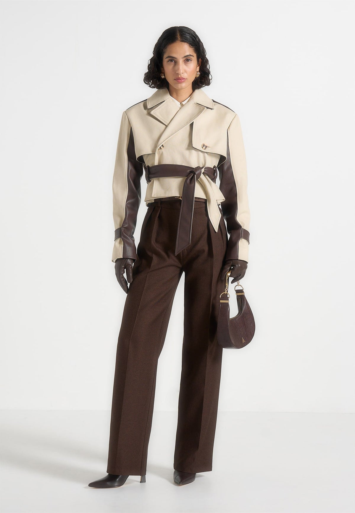 lelia-cropped-gabardine-trench-coat-with-belt-beige-brown
