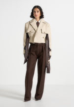 lelia-cropped-gabardine-trench-coat-with-belt-beige-brown