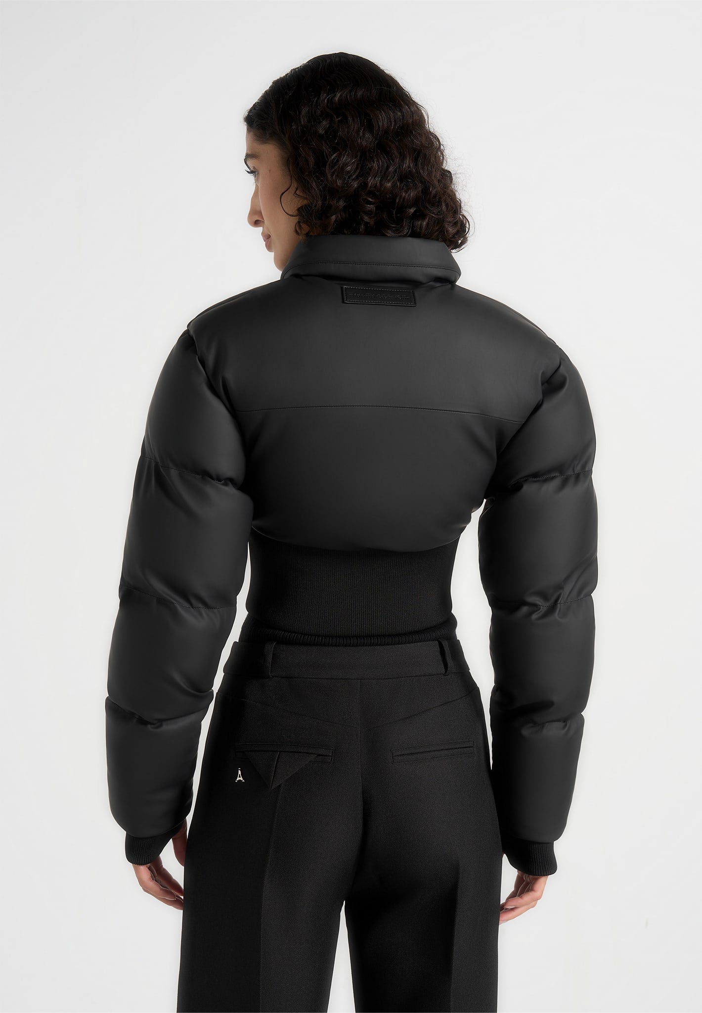 dalya-matte-cropped-biker-puffer-jacket-black