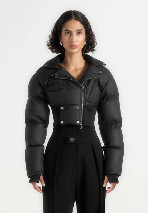  Puffer Jackets