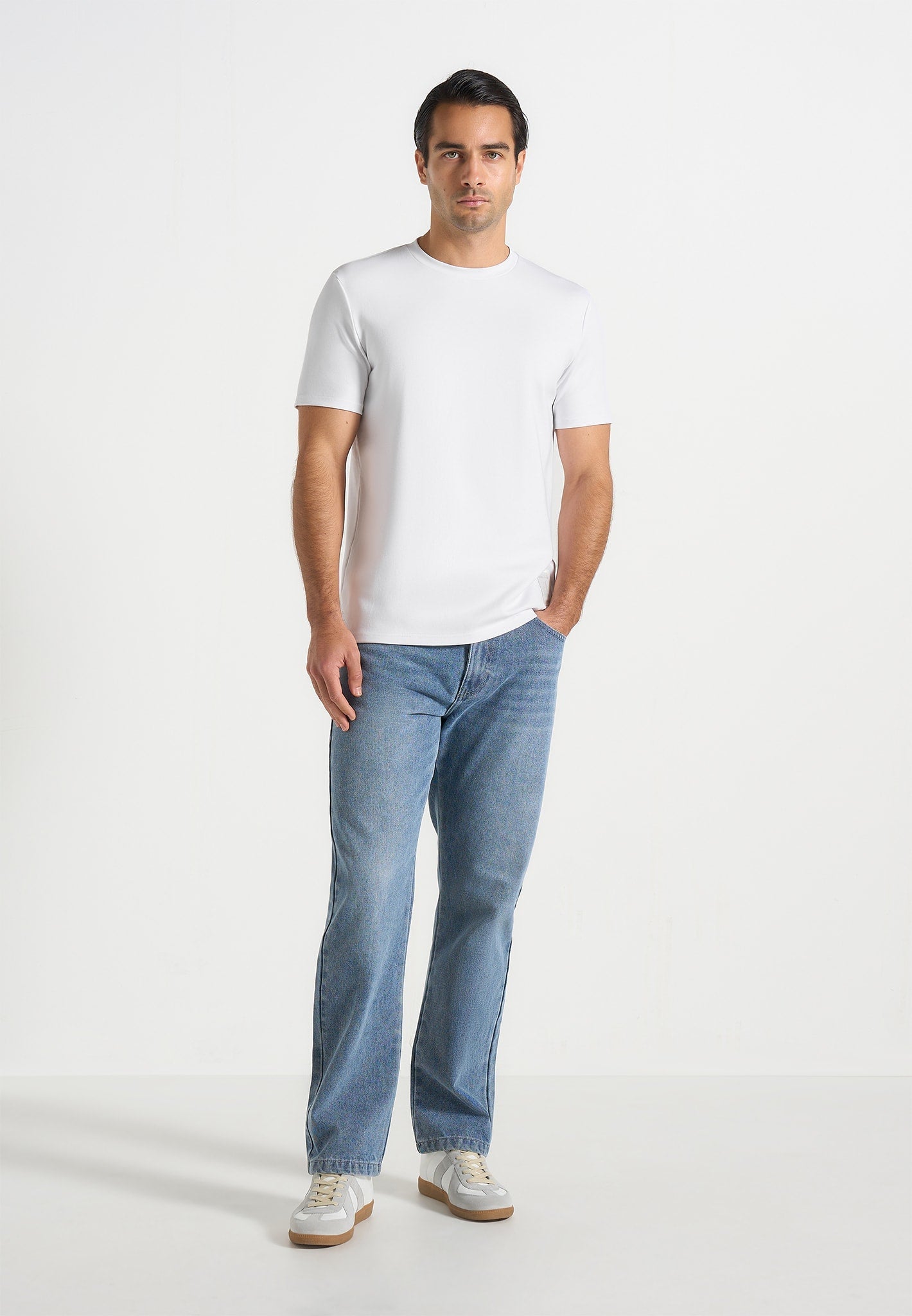 matteo-regular-fit-cotton-t-shirt-white